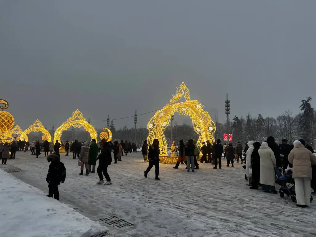 Январские праздники в 2025-2026 годах изменятся из-за текущей ситуации в стране