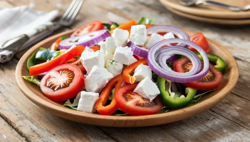 Салат Giga Chat (18+)