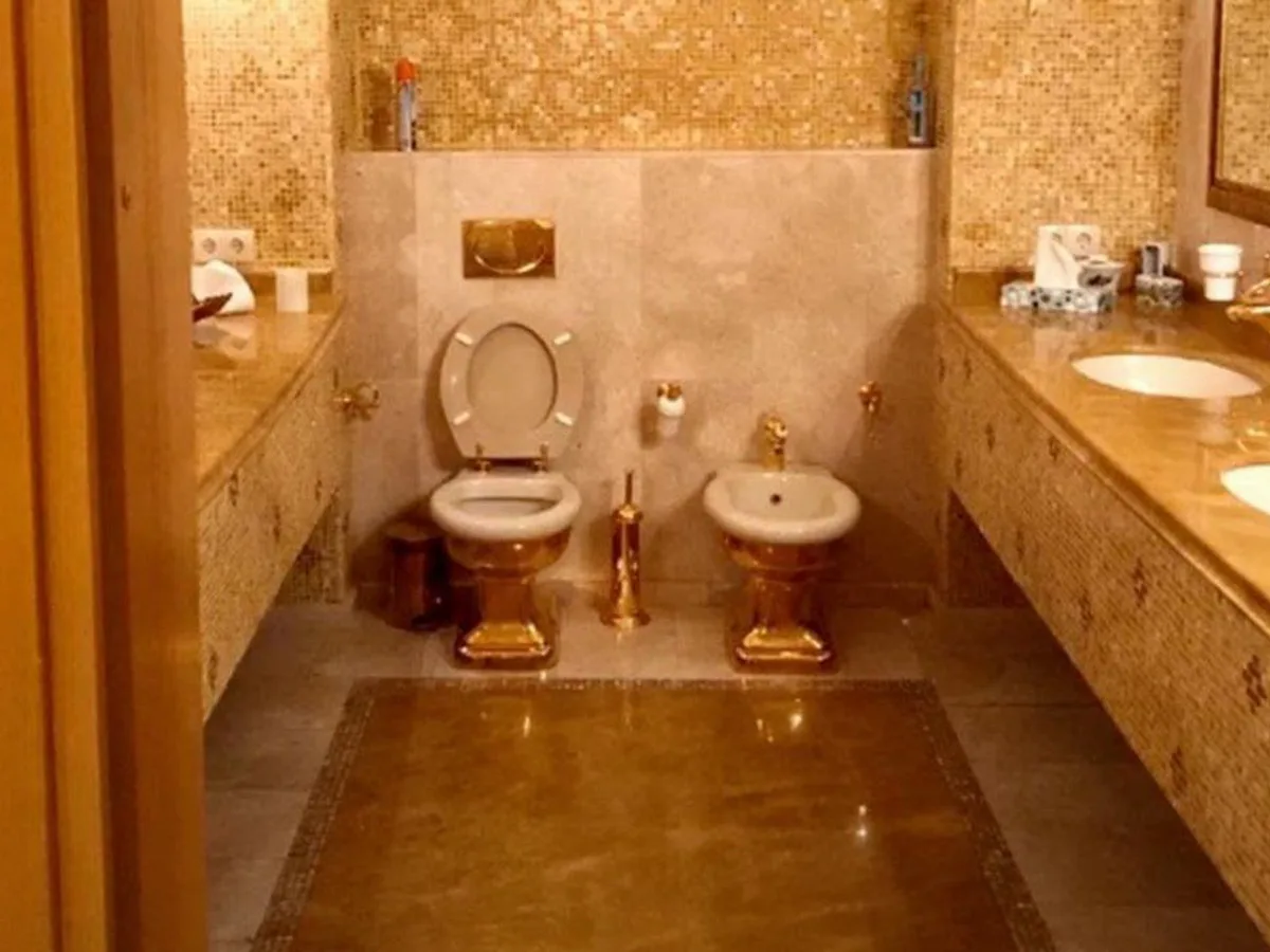 «Скоро Наполеона не станет»: золотой унитаз Миндича и признания Коломойского окончательно «похоронят» Зеленского — СМИ0