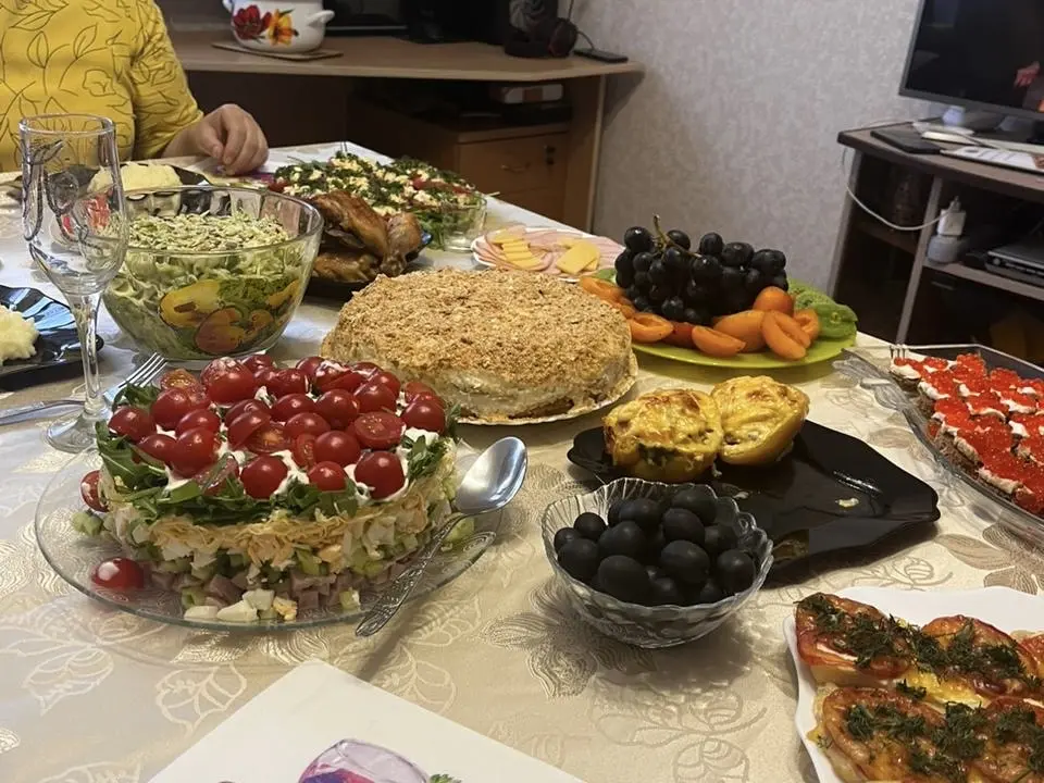 Праздничное меню по доступным ценам 10 изысканных блюд которые у меня на столе исчезают первыми — уже планирую угощения на Новый год