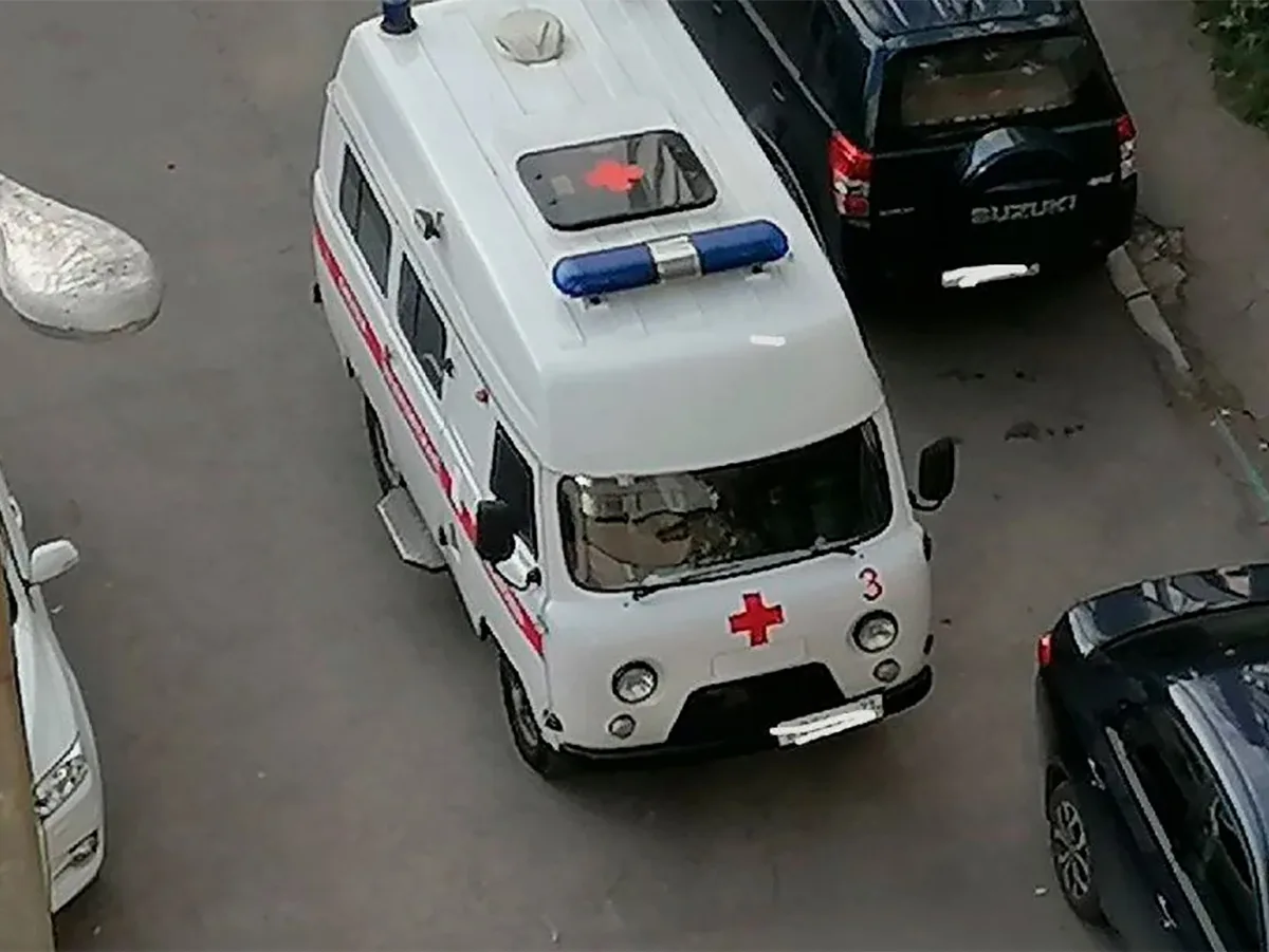 В Ульяновске арестовали мать пятимесячной девочки: ей предъявили обвинения в убийстве и закладках0