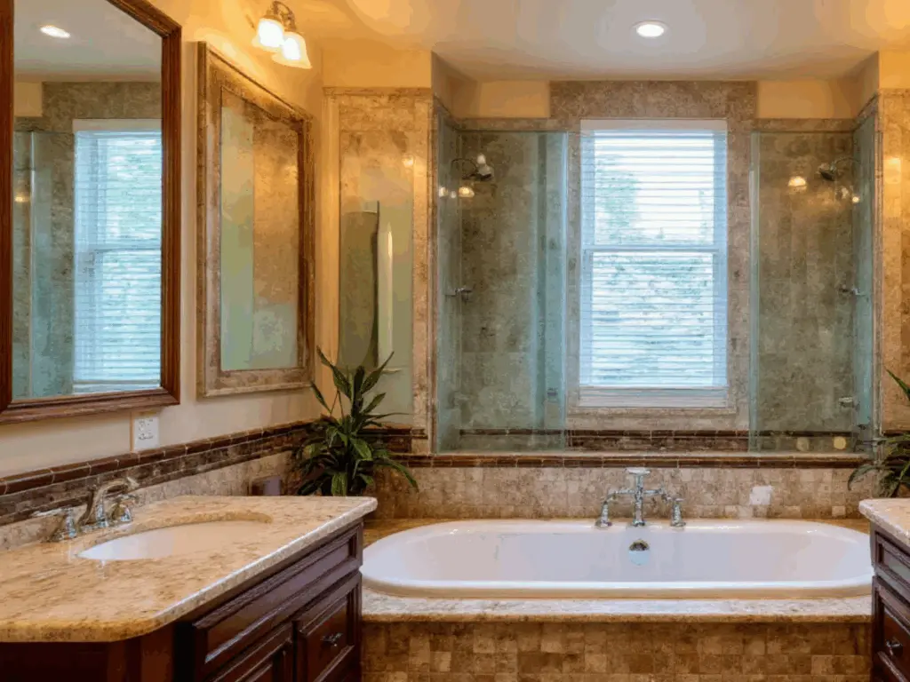 Штрафы за несанкционированную установку оборудования в ванной комнате