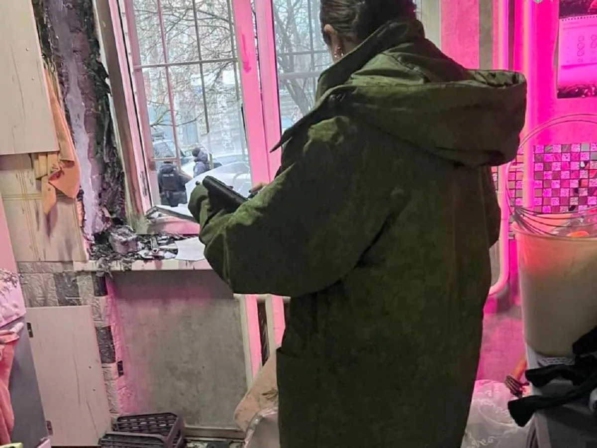 В Петербурге 13-летняя девочка совершила убийство матери, заранее спланировав преступление в «Роблоксе»0