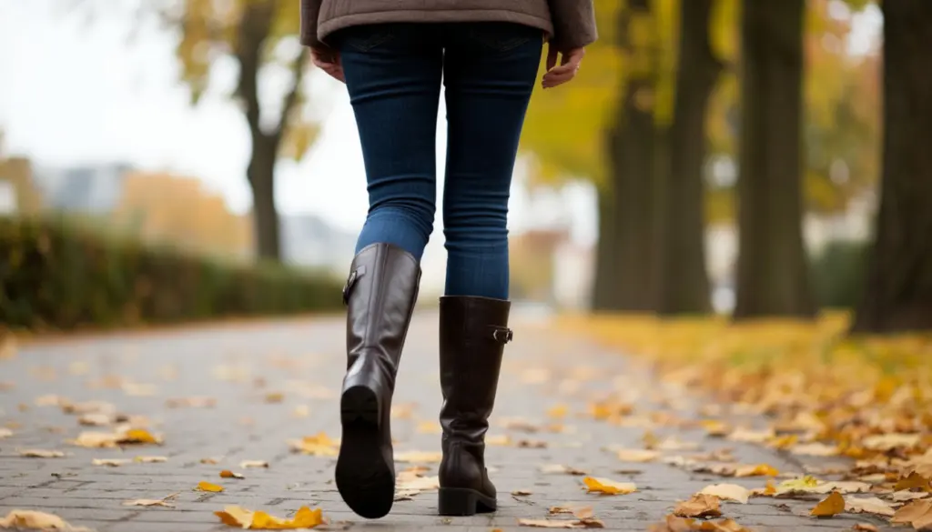 Трендовые сапоги и ботинки зимы 2025-2026: рекомендации от Лисовца