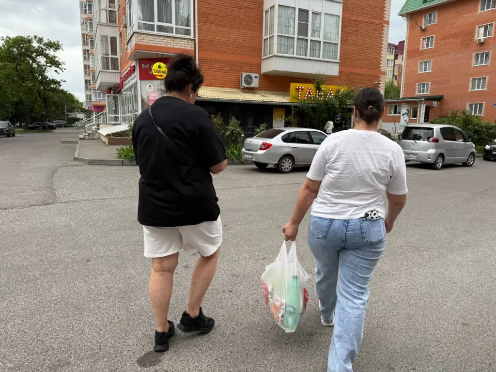 11 женских имён, которые пользовались популярностью в СССР, но сегодня почти не выбираются для новорожденных девочек