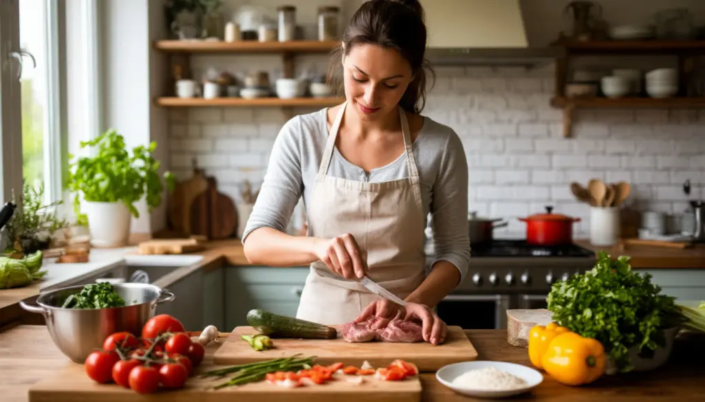 Кухня выдаст плохую хозяйку: 10 вещей, которые точно не должны находиться на кухне