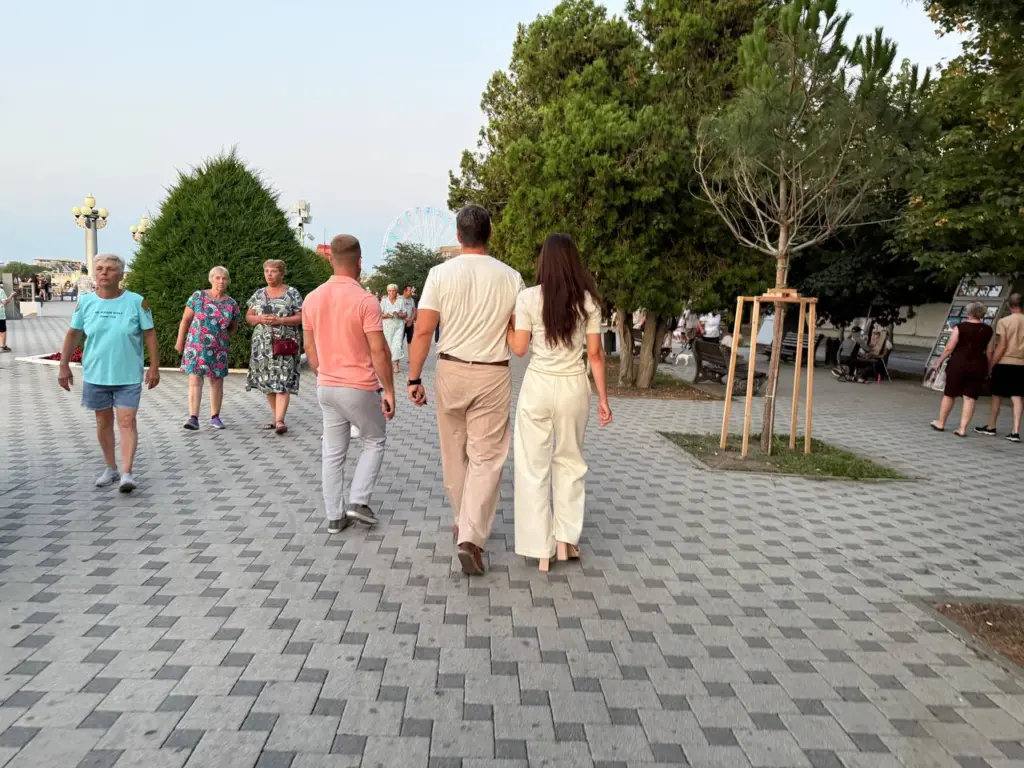 Не стоит возвращаться в знакомые места: мудрые слова Шпаликова для всех