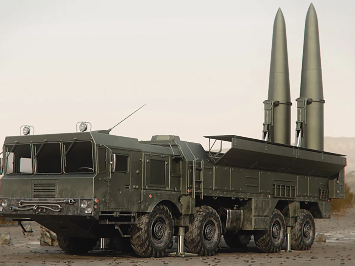 Скончался создатель ракет «Тополь» и «Искандер» Валериан Соболев0