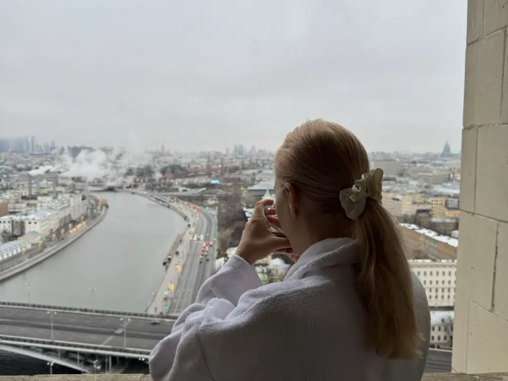 Зимние холода не ожидаются: Роман Вильфанд сообщил о приходе тепла