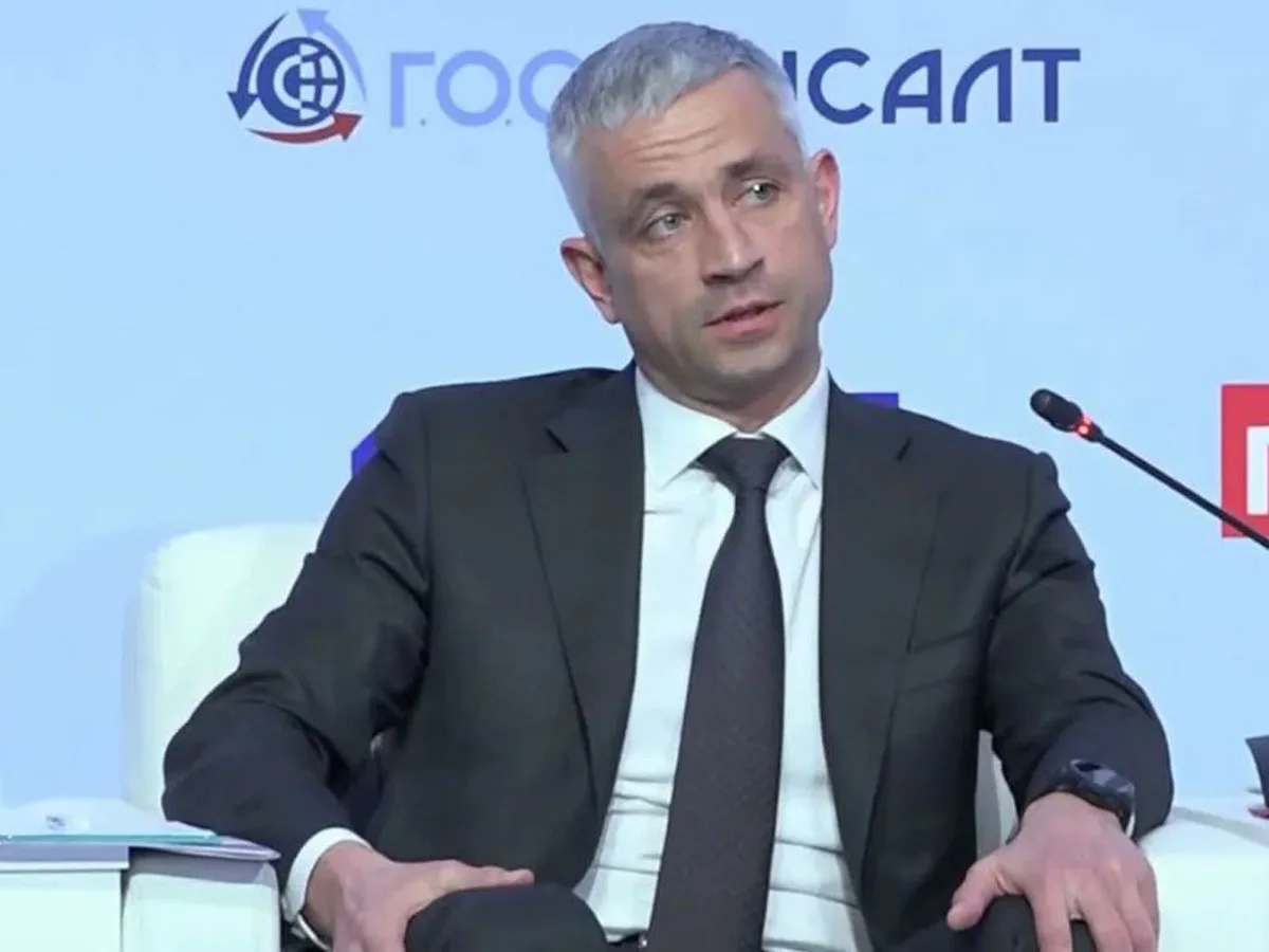 Прокуратура подала иск о конфискации имущества экс-заместителя главы Росавтодора на сумму 430 миллионов рублей0