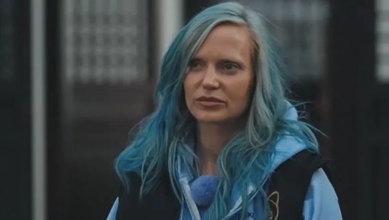 Глюкоза стоп-кадр из шоу &quotСокровища императора&quot (12+)