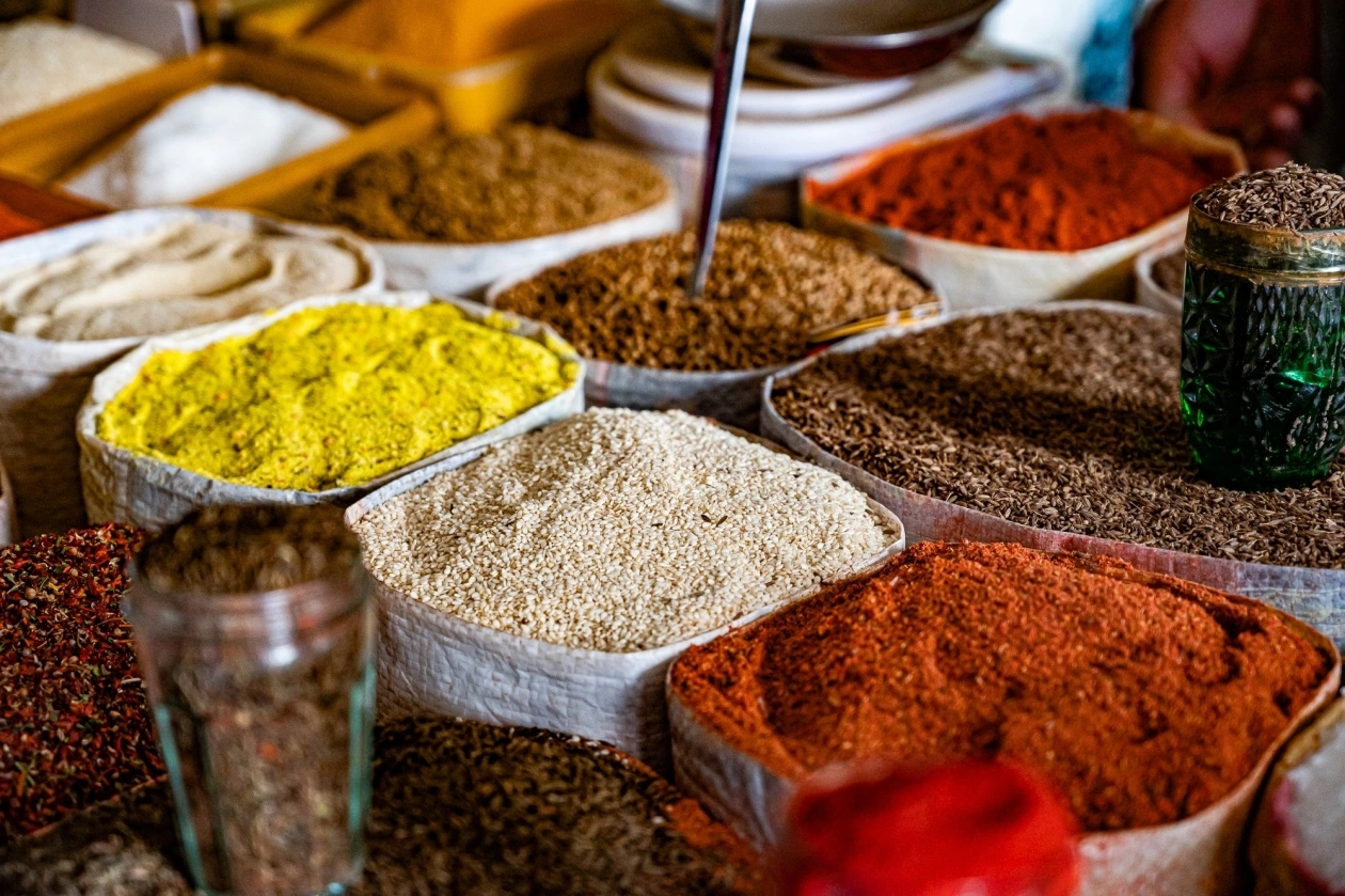 Специи Илья Табаченко, ИА PrimaMedia