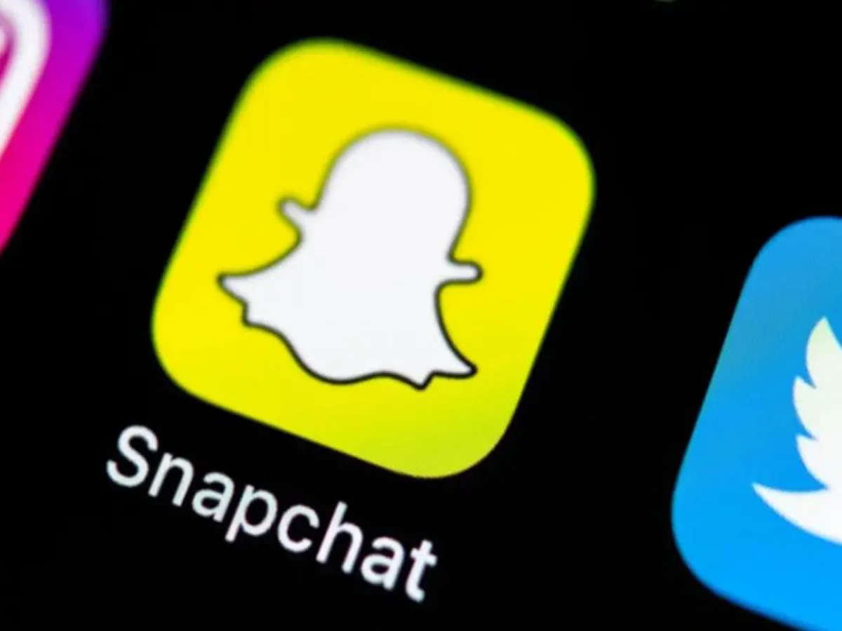 В России запретили один из самых защищенных мессенджеров — Snapchat0
