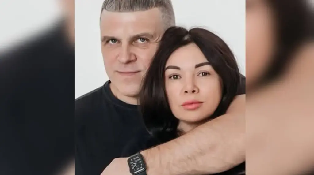 Жена спикера Новосибирского райсовета провела отпуск в Дубае и обратилась к жителям нецензурной фразой