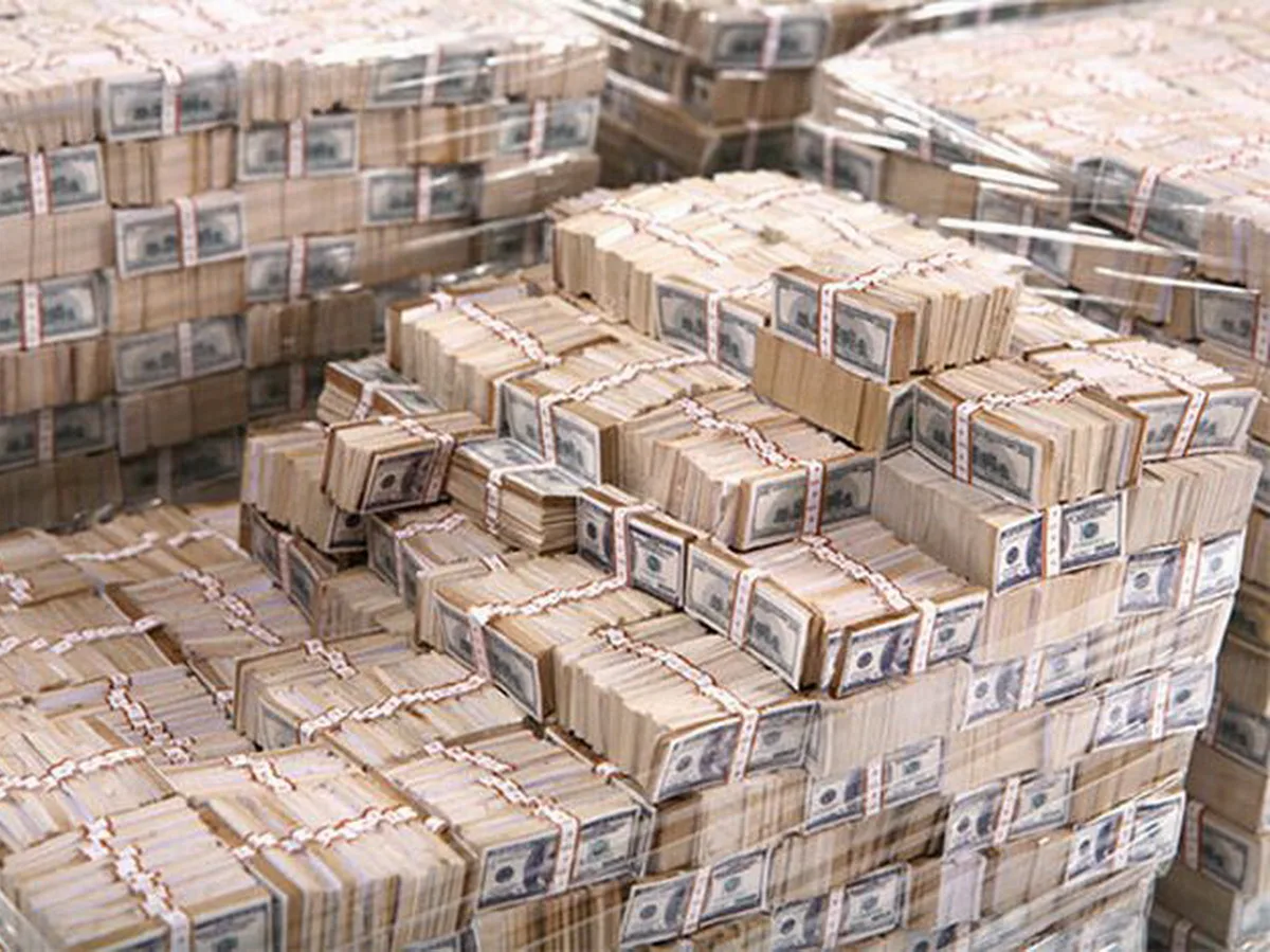 FT раскрыла информацию о судьбе €140 млрд замороженных активов России0