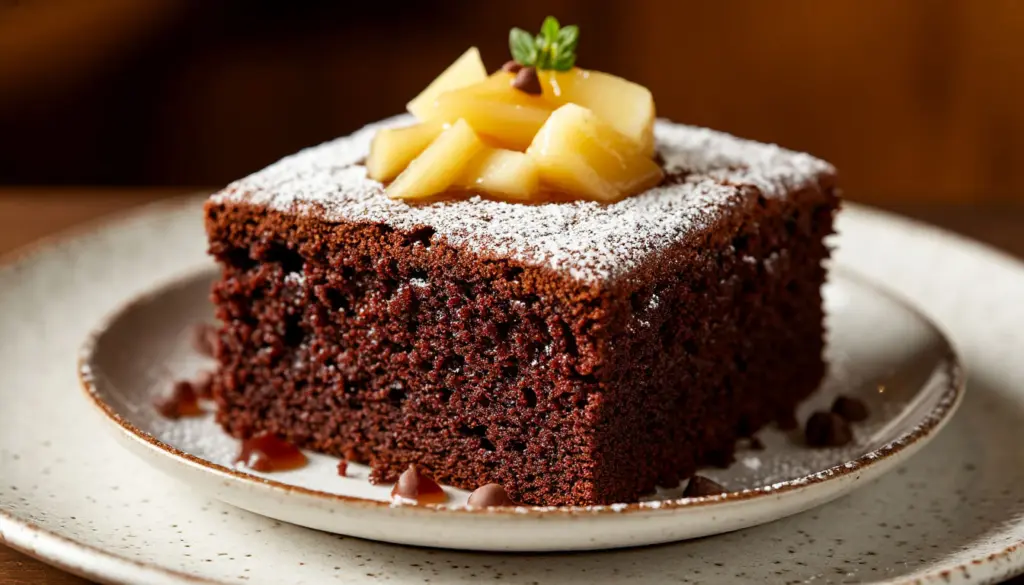 Легкий шоколадный медовик: коржи не ломаются, а крем держится идеально с первого раза