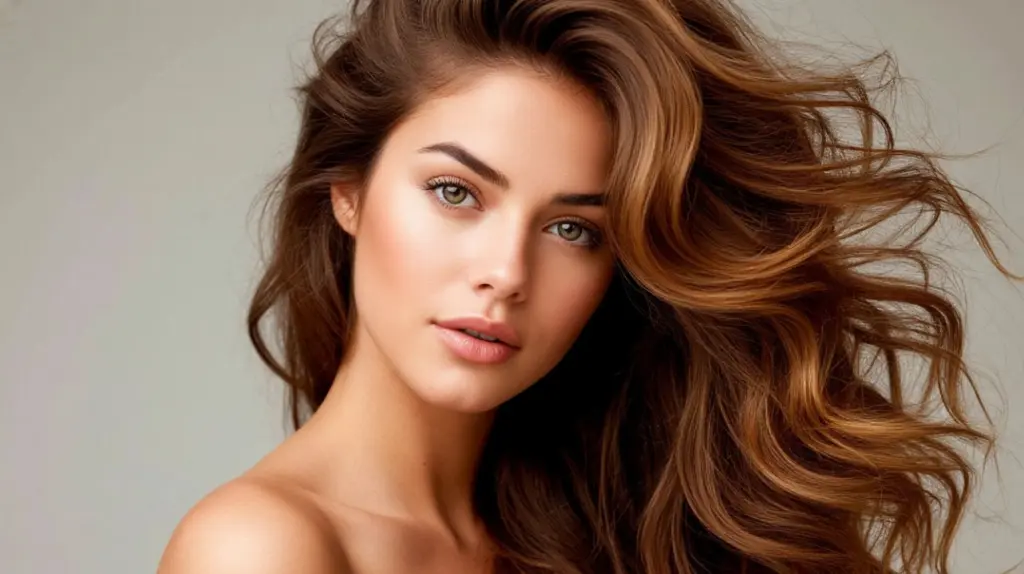 Как добиться густоты волос без седины: использую натуральный эликсир из доступных ингредиентов, которые найдутся у каждого дома