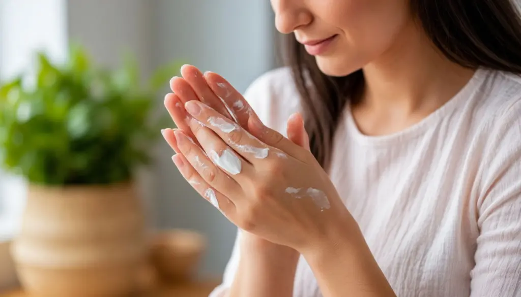 Как заботиться о коже рук зимой: эффективные советы для устранения сухости, трещин и цыпок, чтобы вернуть мягкость
