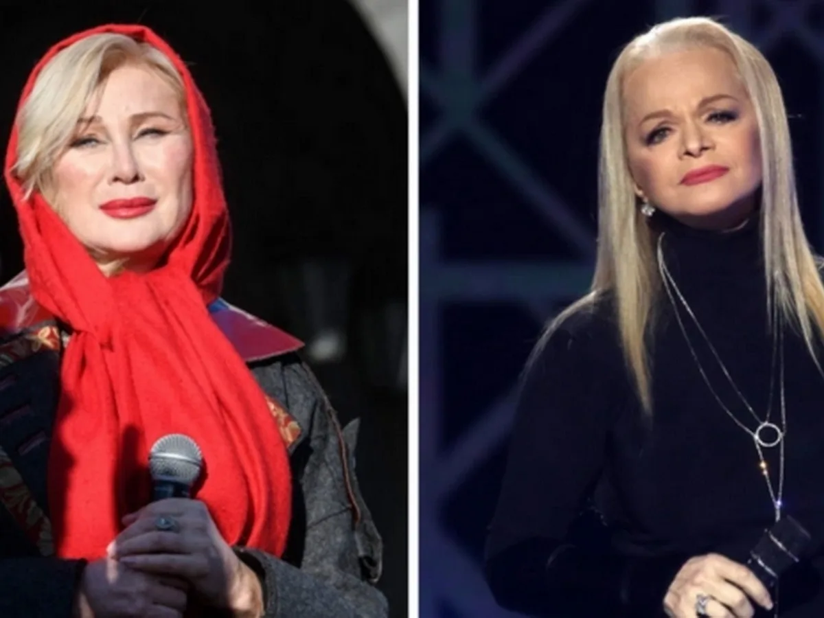 Вика Цыганова жестко раскритиковала Долину после откровенного интервью на Первом канале0