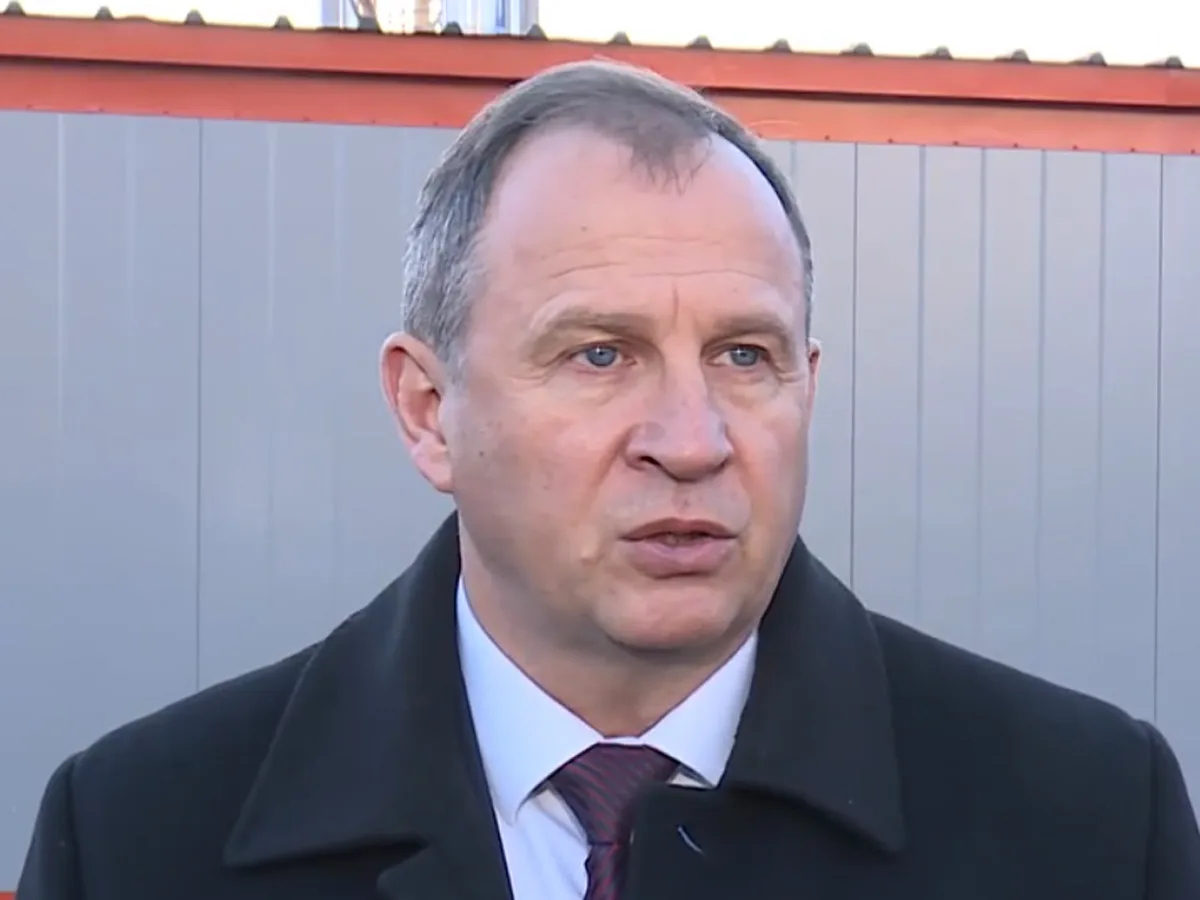 Задержан бывший мэр Иваново по делу о коррупции0