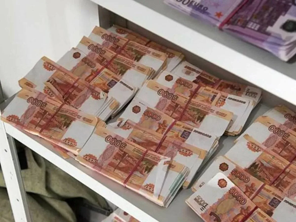 В России эксперты озвучили предупреждение о надвигающемся банковском кризисе0