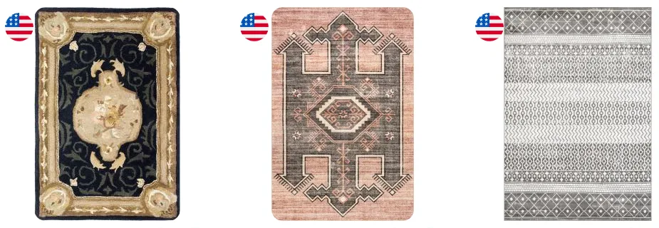 Идеальный ковер для вашего дома: руководство по выбору и заказу