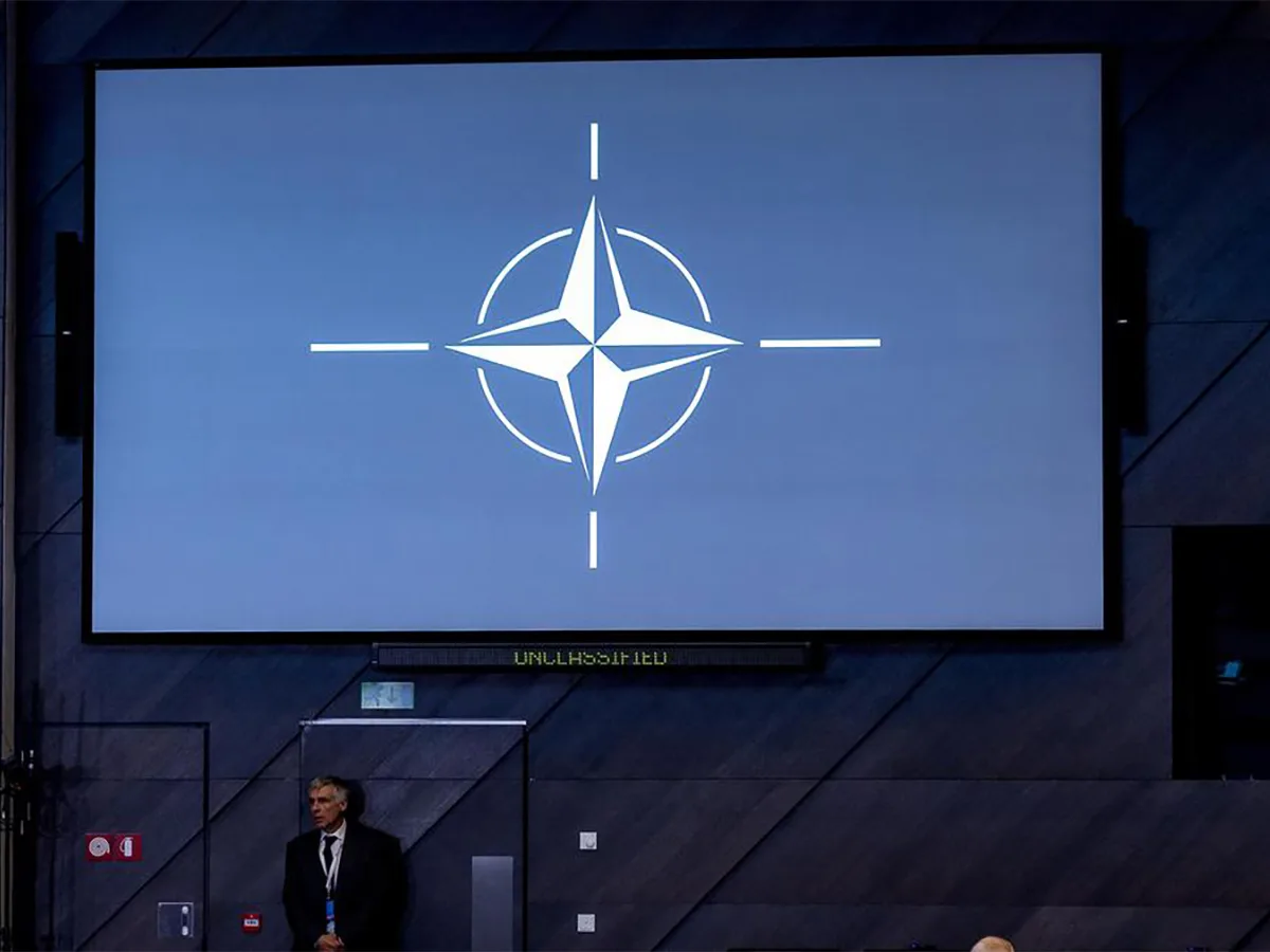 НАТО прокомментировало слова Путина о возможной войне с Европой0