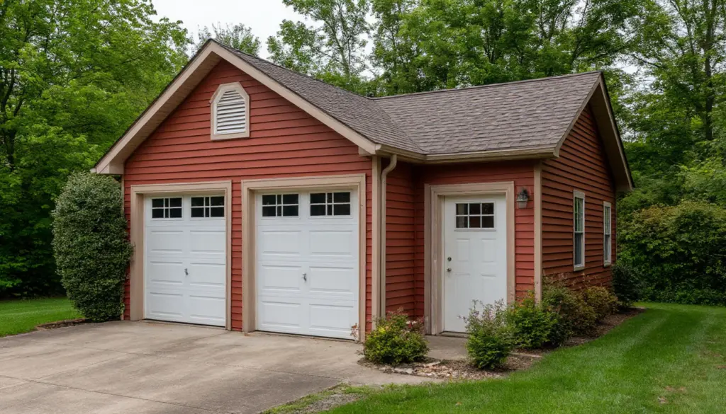 Сухое подполье, сверкающие инструменты: зимние лайфхаки из гаража за 2 минуты по доступной цене