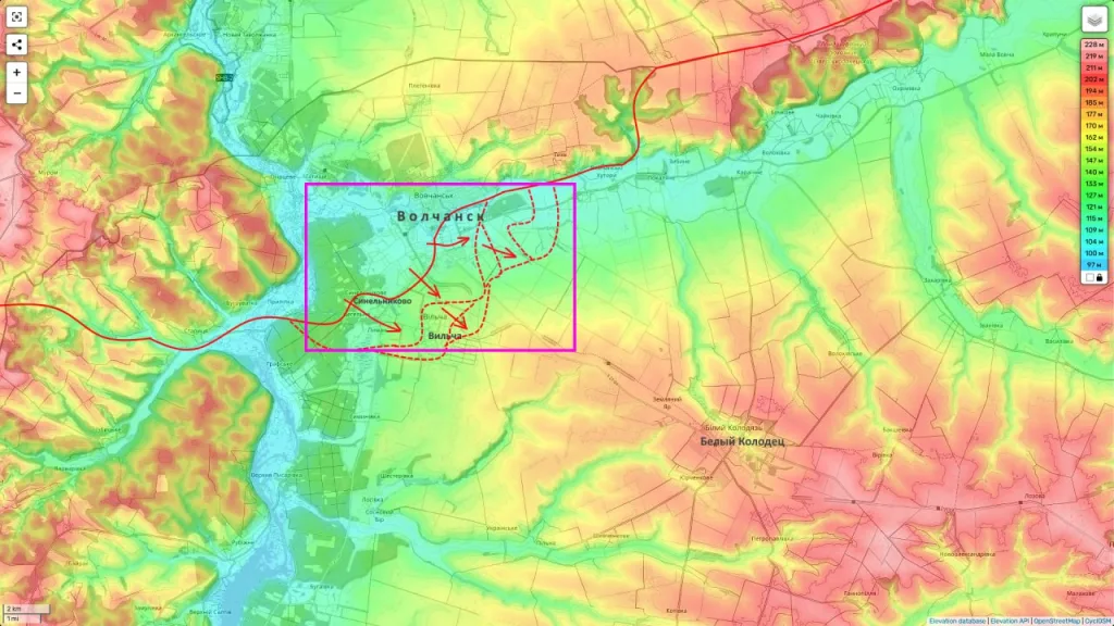 Юрий Подоляка: «Российские войска освободили Покровск и Волчанск,» — Песков