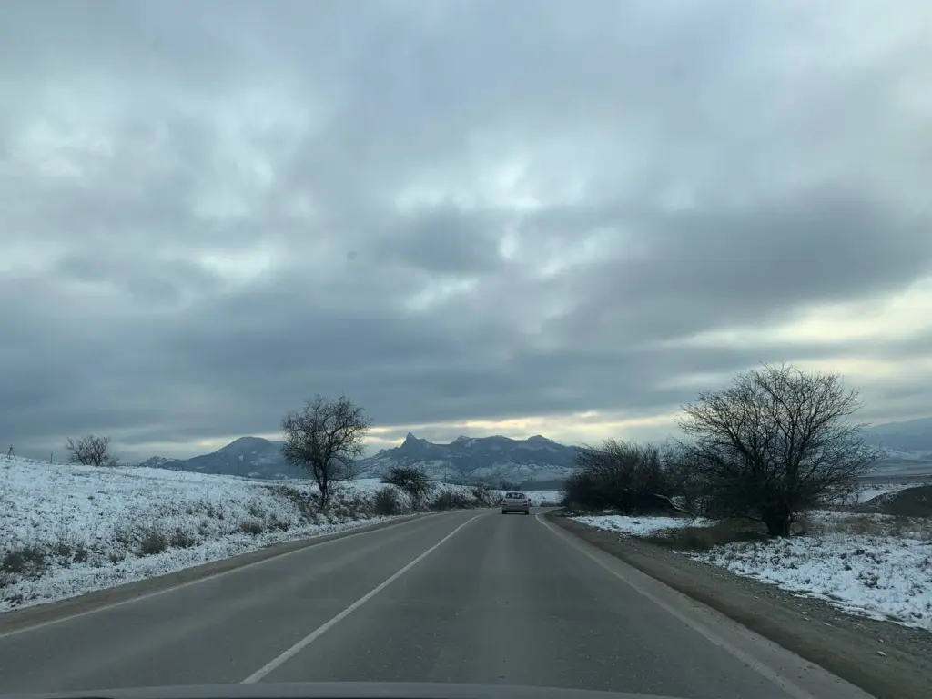 Зима станет русской рулеткой: где стихия нажмёт на курок первой — загадка для всей страны