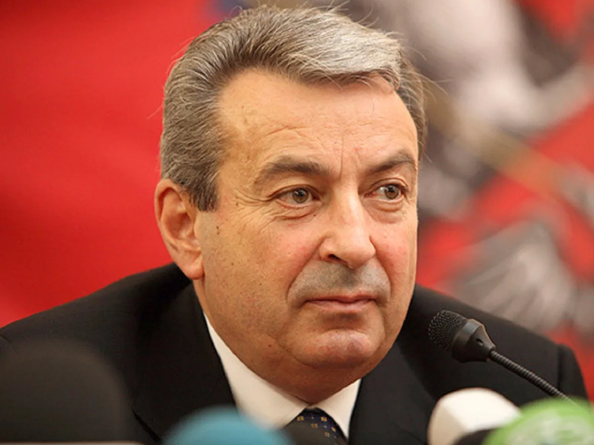 Московский миллиардер Чигиринский рискует потерять роскошный особняк в Барвихе0