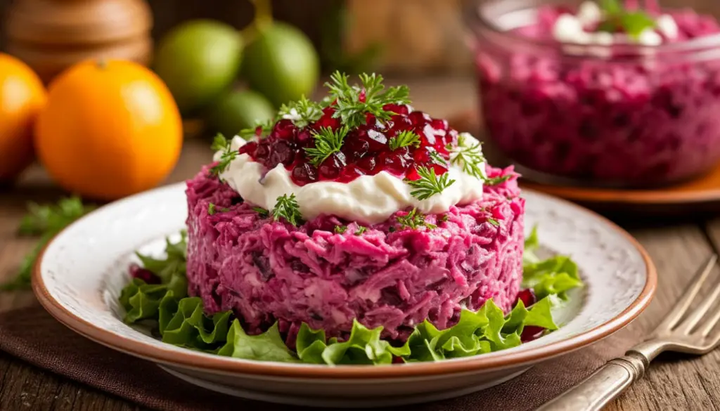 Почему россияне теряют больше всего денег на салате в новогоднюю ночь: секрет пустого кошелька после праздников