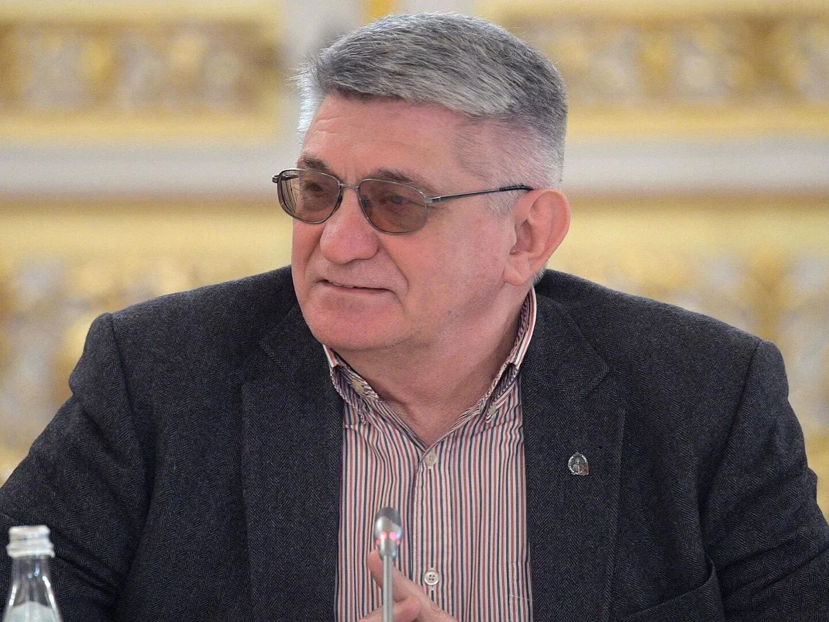 Путин пригласил режиссера Сокурова для обсуждения запретов на его фильмы0