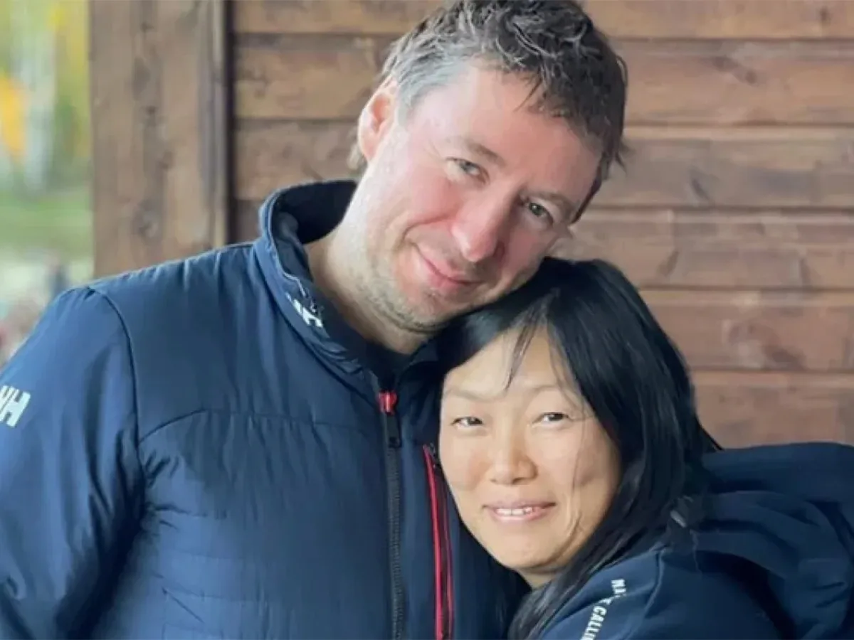 Бывший муж Татьяны Ким утратил свою долю в компании Wildberries0