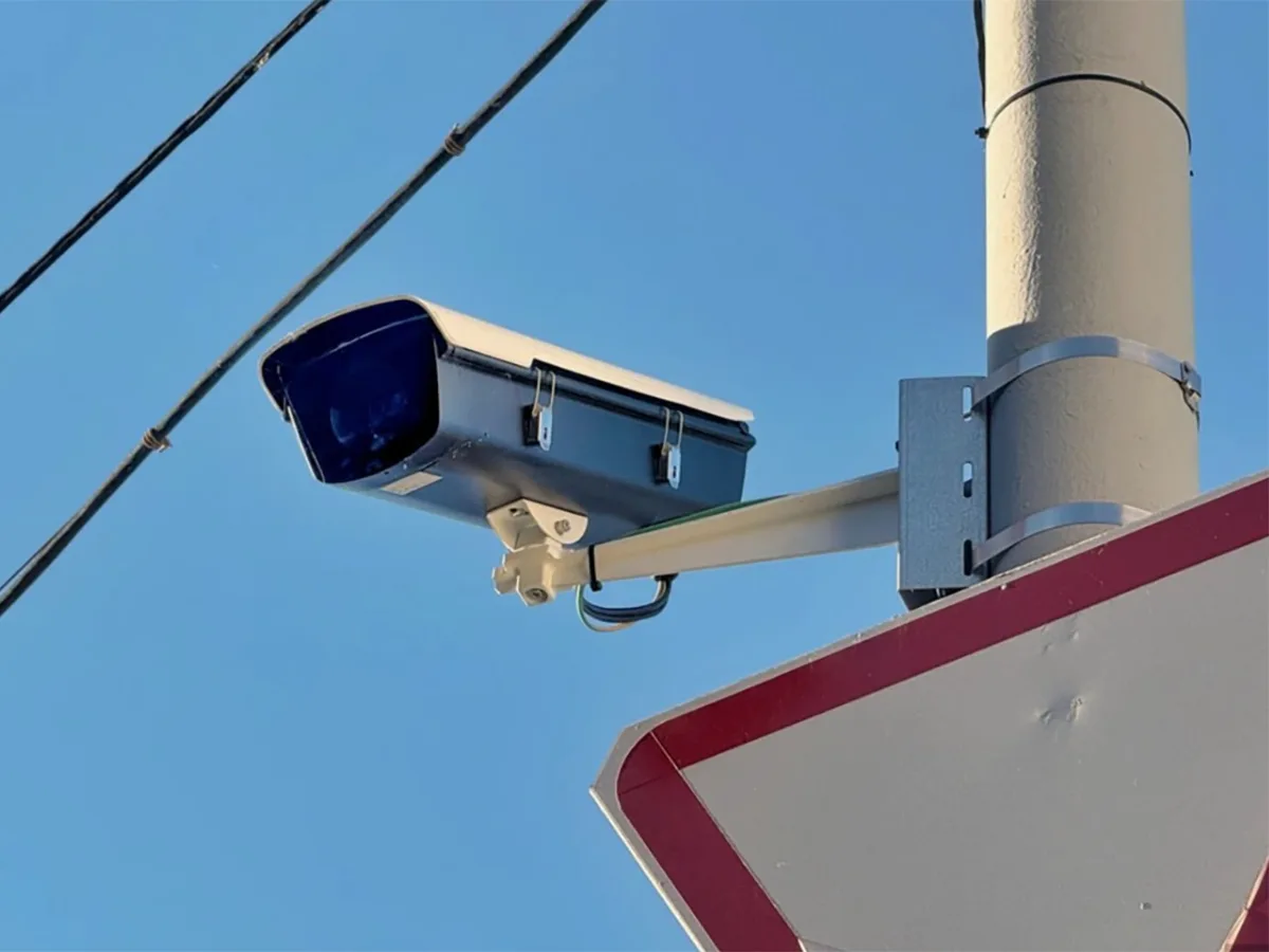 В Москве камеры с ИИ выявляют новые виды правонарушений0