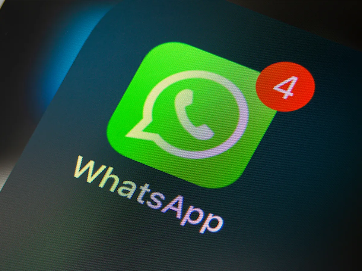 В Госдуме сообщили о завершении процесса импортозамещения WhatsApp*0