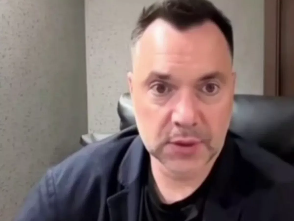 Арестович* предсказал мрачное будущее Украины: «Ничто не поможет»0