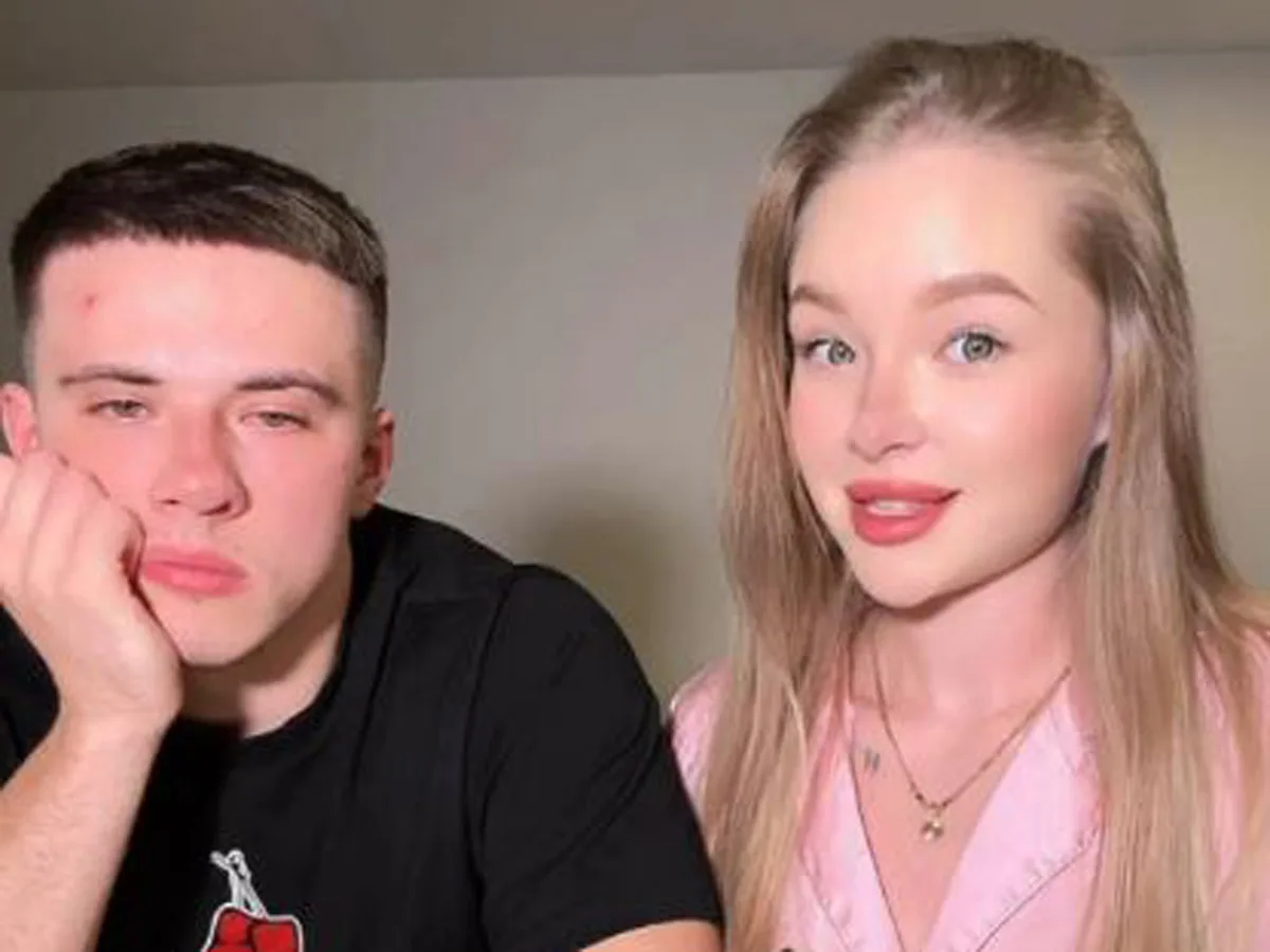 Блогеров с Украины депортировали из Соединенных Штатов0