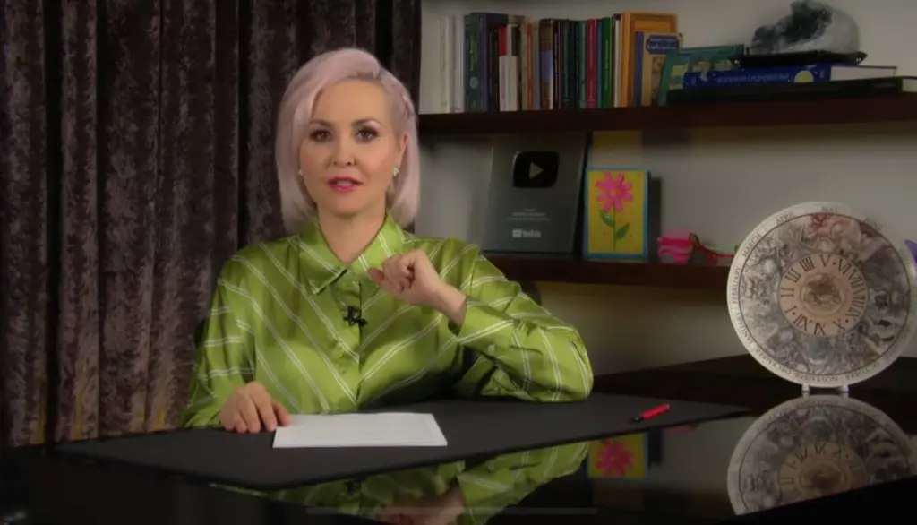 Декабрь 2025: Василиса Володина раскрыла, какие 4 знака зодиака могут стать богатыми