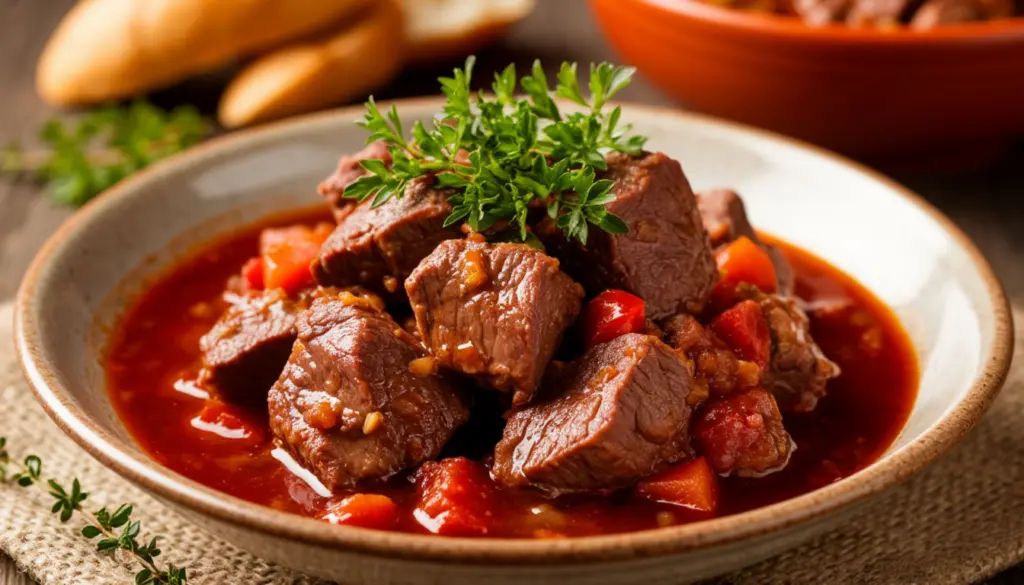 Как приготовить самое нежное мясо в мире: пошаговое руководство для гурманов