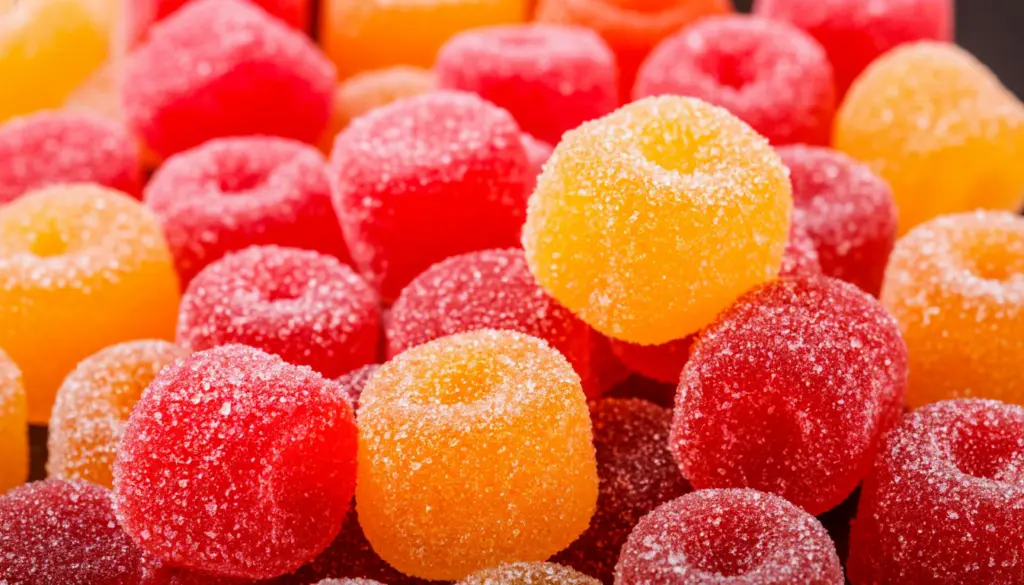 Как приготовить вкусный и полезный мармелад за 20 минут с помощью стакана варенья по просьбе детей