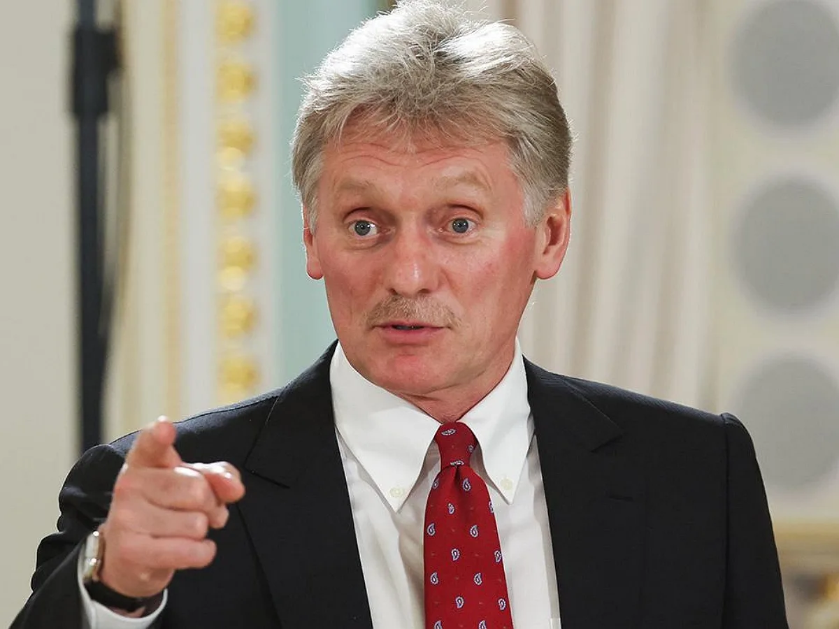 Кремль прокомментировал инициативу Зеленского о «энергетическом перемирии»0