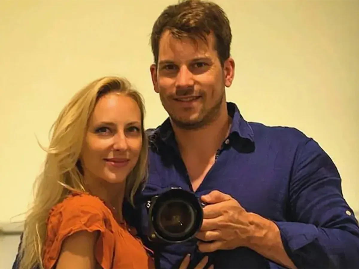 Муж финалистки «Мисс Швейцария» зверски расправился с ней и уничтожил тело в блендере0