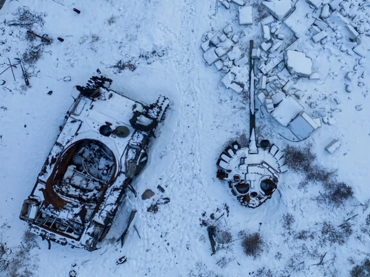 Киев готов пойти на уступки в вопросе территорий при определенных условиях0