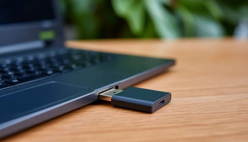 Новый формат накопителей с тысячей мегабайт в секунду навсегда заменяет флешки на рынке