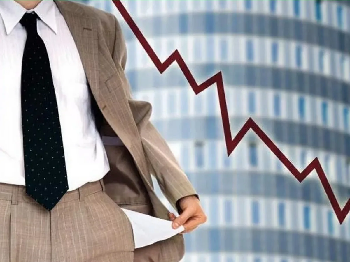 Банкротство компаний: однозначный выбор или предмет для обсуждения?0