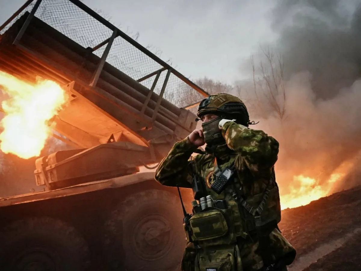 Ответ на удар ВСУ по танкеру и налет на Москву: Киеву предстоит серьезная расплата0