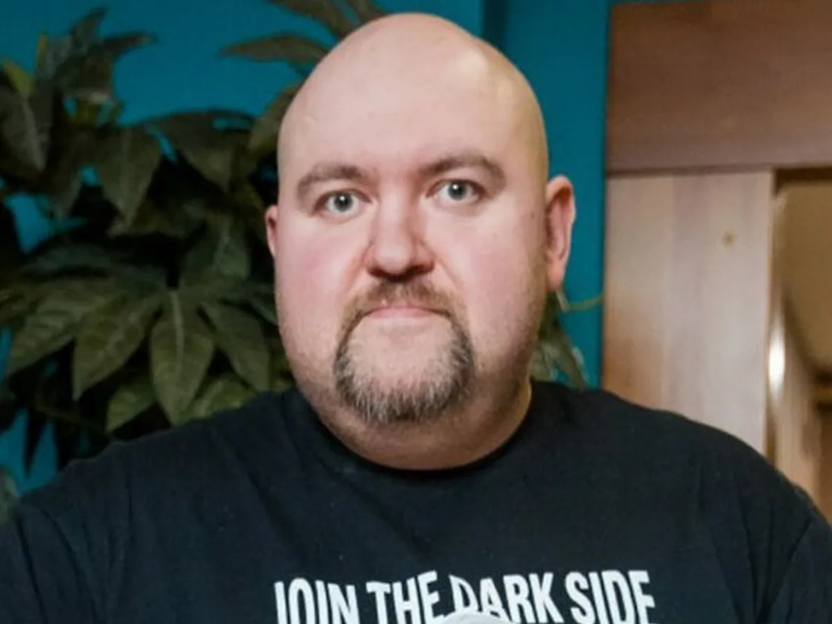 Актер Красильников из «Реальных пацанов» скончался в 45 лет после перенесенного инсульта0