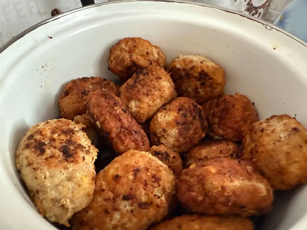 Забудьте о котлетах: готовлю капустники по этому потрясающему рецепту — невероятно вкусно и добавляет в рацион семьи больше овощей