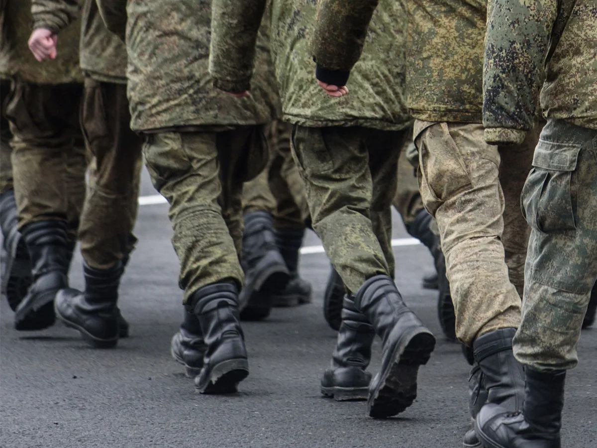 Путин утвердил указ о призыве резервистов на сборы: стоит ли ожидать новую мобилизацию в 2026 году?0